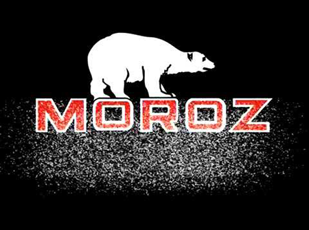 Логотип Moroz Records