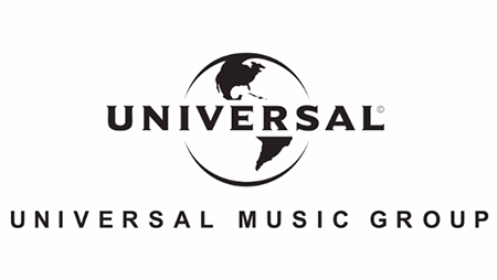 Мы работаем с Universal Music Russia Логотип Universal Music Russia
